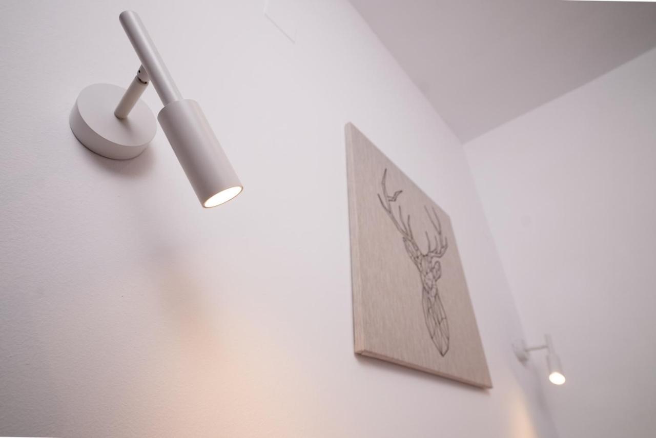 Lovely Apartment In The Heart Of Thessaloniki Center Exterior foto